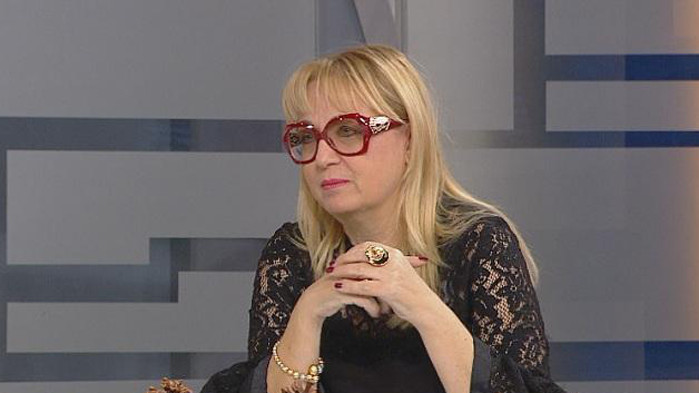 Д-р Галинка Павлова дм: Кризата с COVID19  изигра ролята на стрес тест